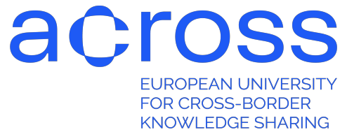 Across - European University for Cross-Border Knowledge Sharing