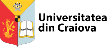 Logo of University of Craiova (UCV)