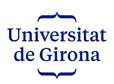 Logo of University of Girona (UdG)