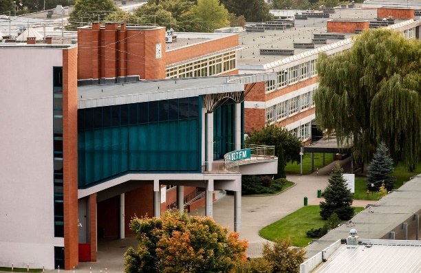 Bialystok University of Technology