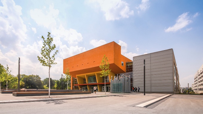 Chemnitz University of Technology