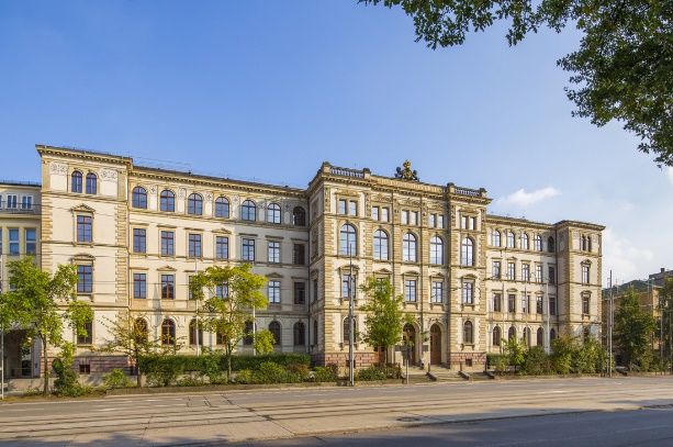 Chemnitz University of Technology