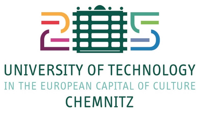Chemnitz University of Technology logo