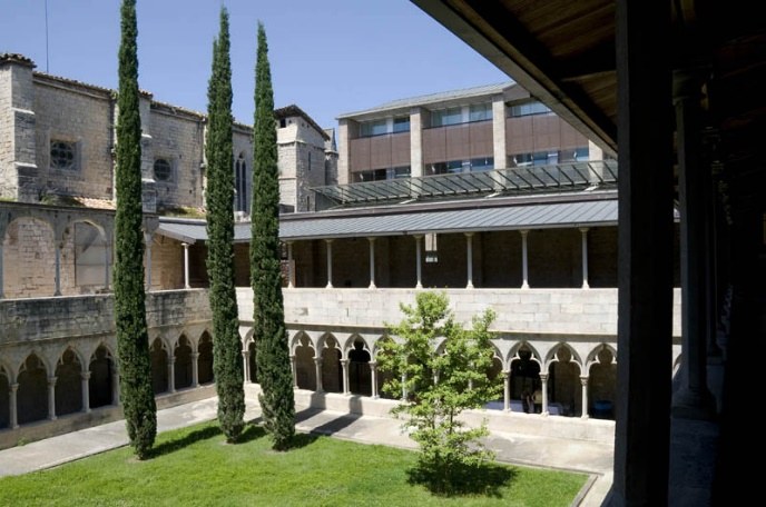 University of Girona