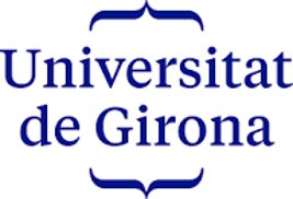 University of Girona logo