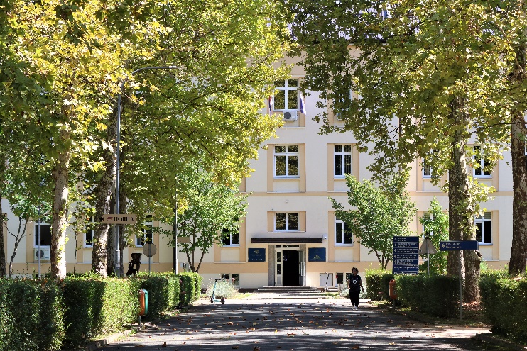 University of Banja Luka