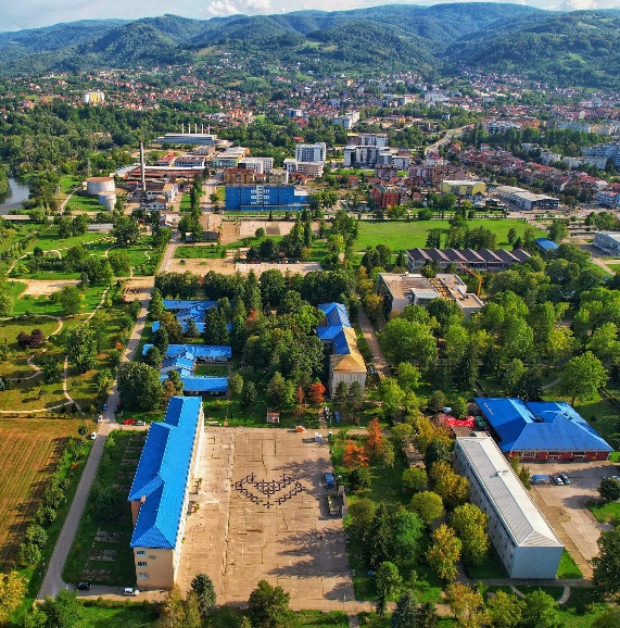 University of Banja Luka