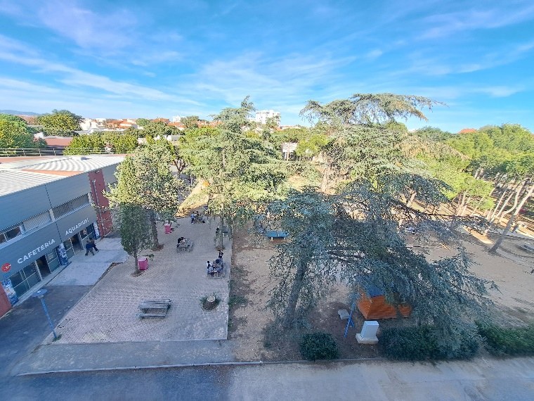 Université Perpignan Via Domitia