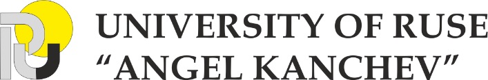 University of Ruse "Angel Kanchev" logo